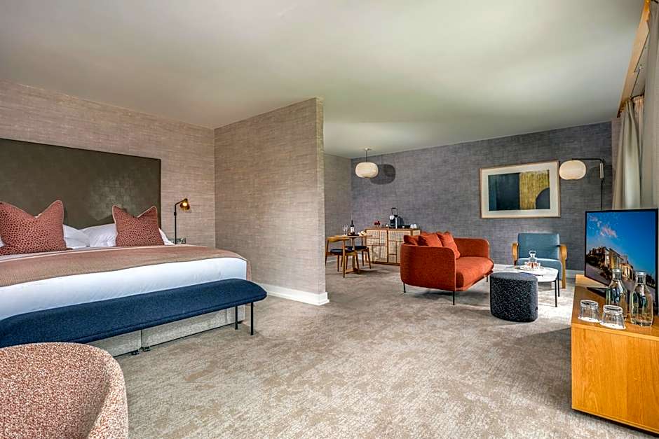 Aghadoe Heights Hotel & Spa