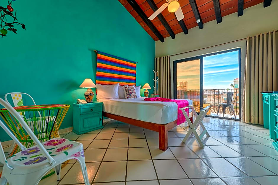 Casa Maria Hotel Boutique & Gallery Adults Only