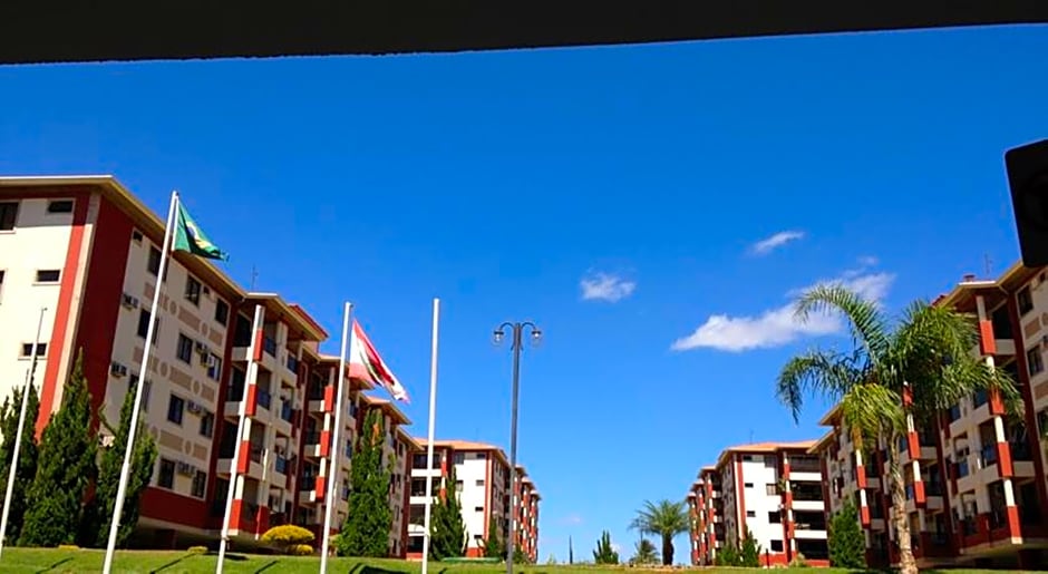 Lake Side Apart Hotel