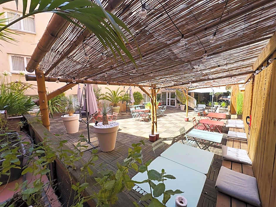 Hotel Mercure Toulouse Centre Wilson Capitole