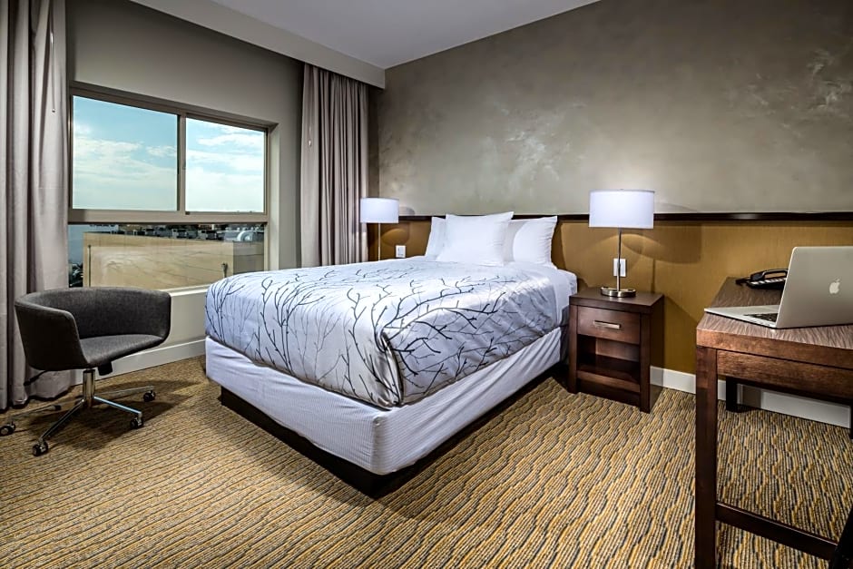 Hotel Aventura