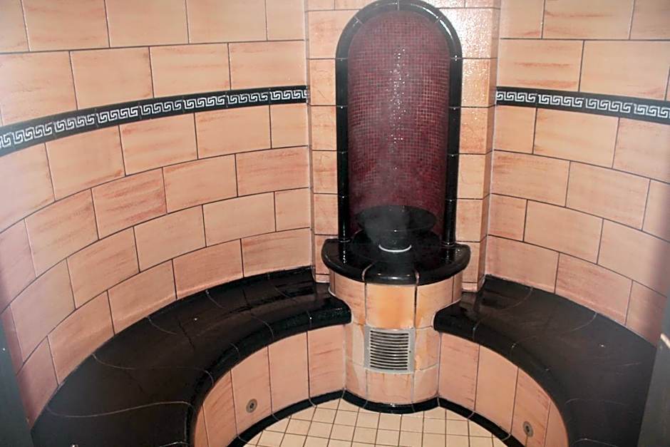 Hotel Balneolum Superior