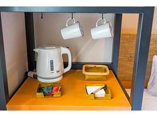 ICI HOTEL Asakusabashi - Vacation STAY 69315v
