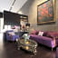 Uvence Arte + Hotel