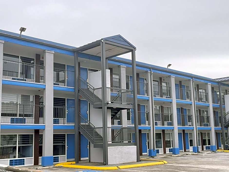 Budgetel Chattanooga