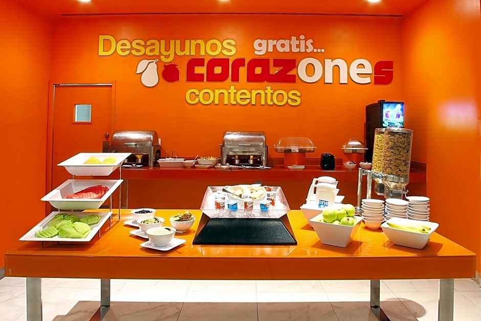 One Queretaro Plaza Galerias