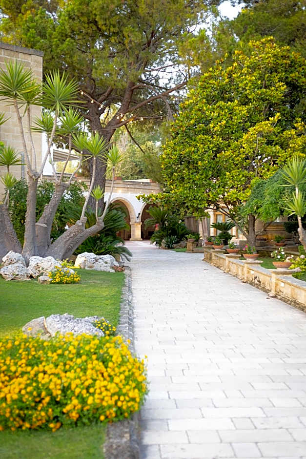 Antica Masseria Martuccio