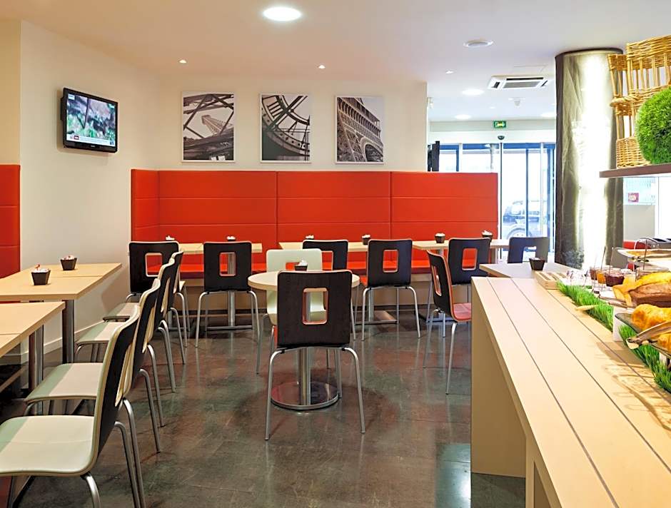 ibis Paris Gare de Lyon Reuilly