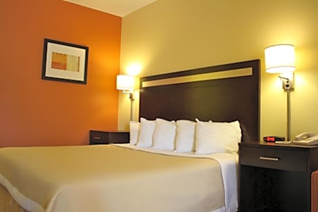 King Room - Disability Access/Non-Smoking