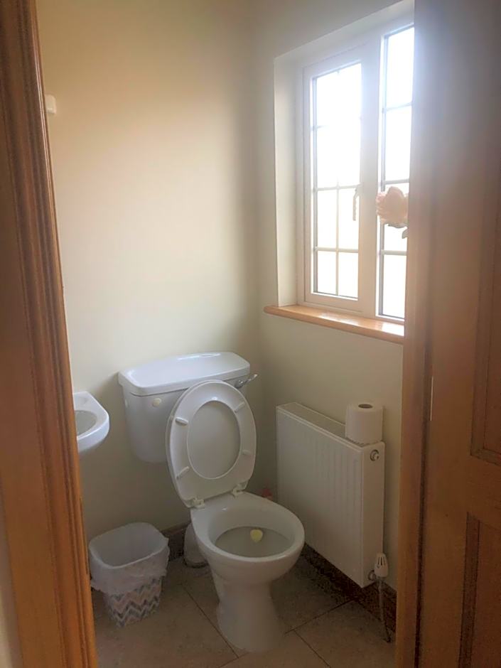 Ocean view B&B X35X250