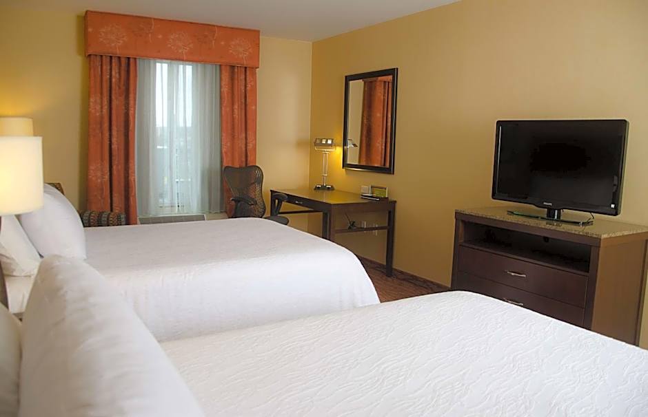 Hilton Garden Inn Watertown/Thousand Islands