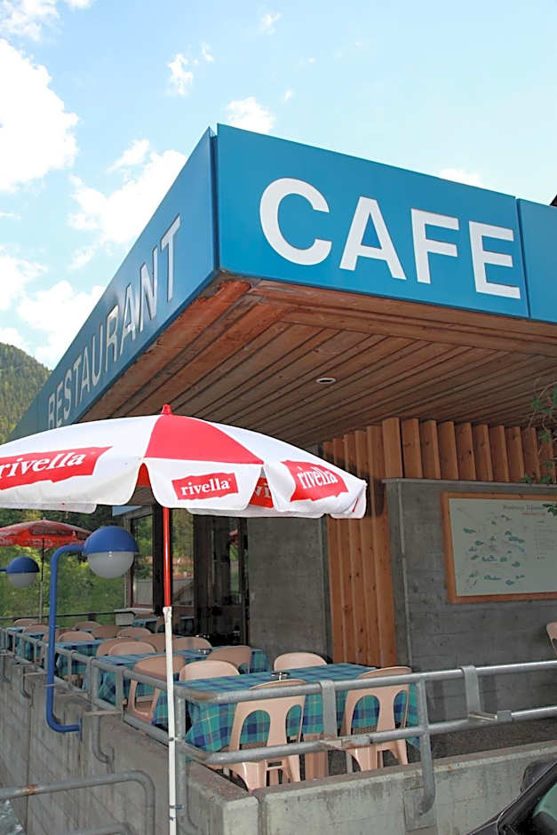 Hotel Albula & Julier