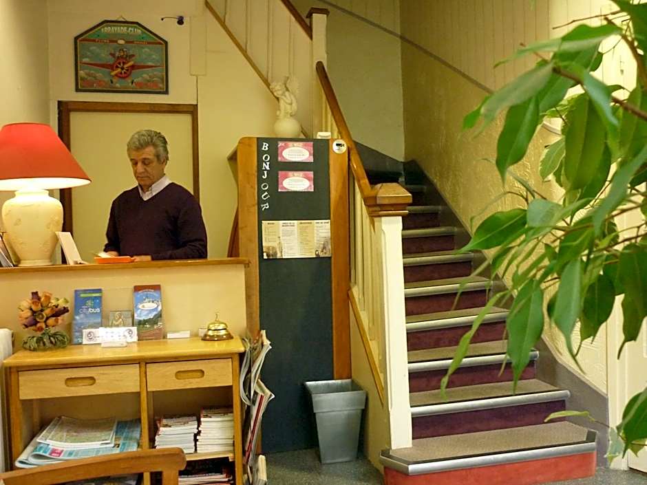 Hotel du Centre