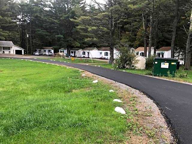 Catskill Motor Court