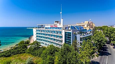 Hotel Marina Palace, Affiliated by Meliá