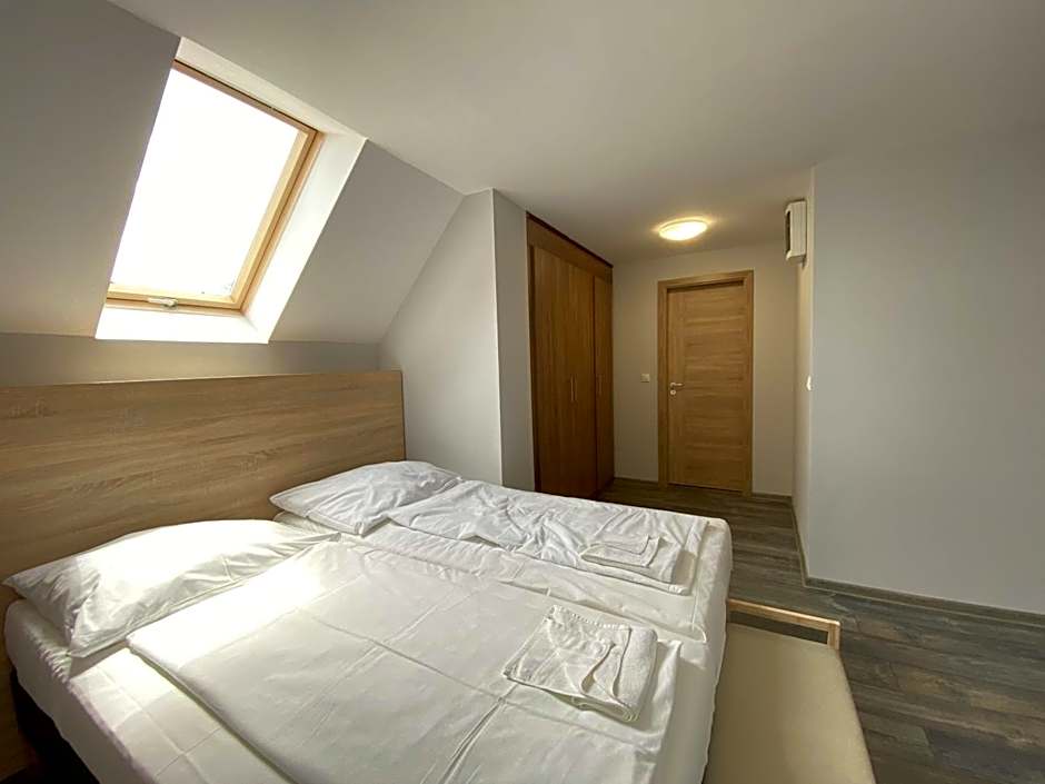 Kis Szieszta panzió