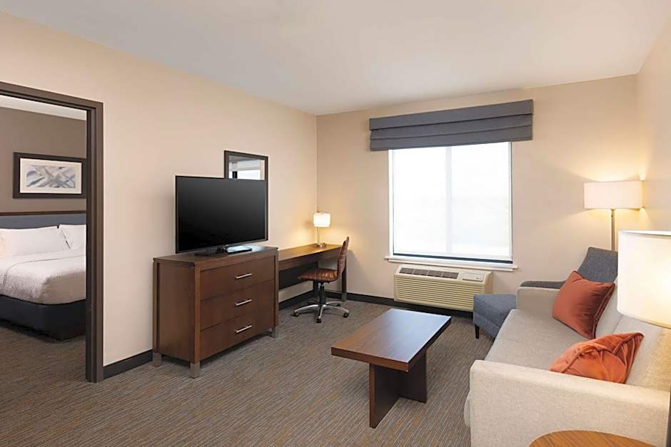 Hampton Inn By Hilton San Jose Cherry Ave, CA