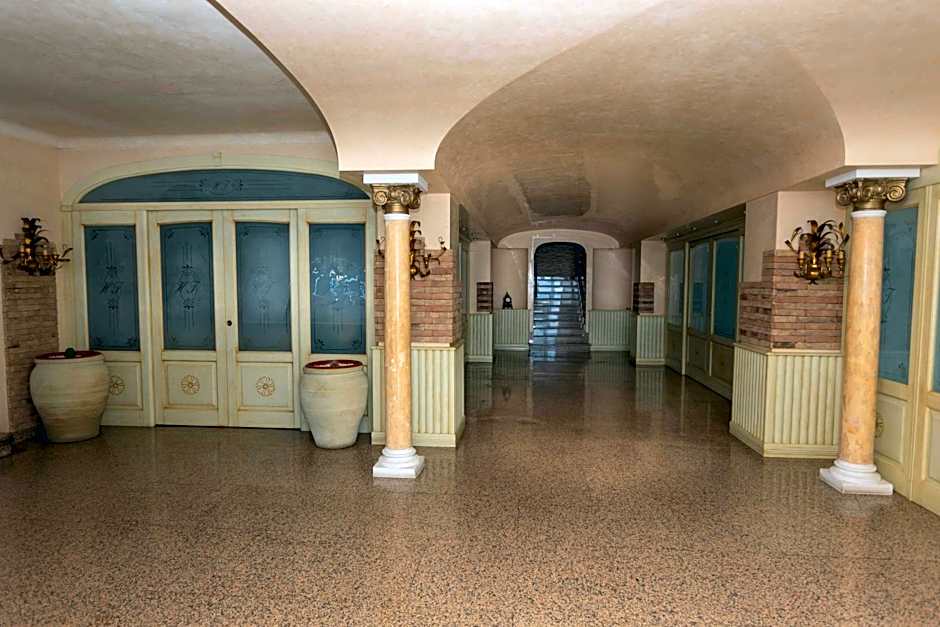 Hotel Terrazzo Sul Mare