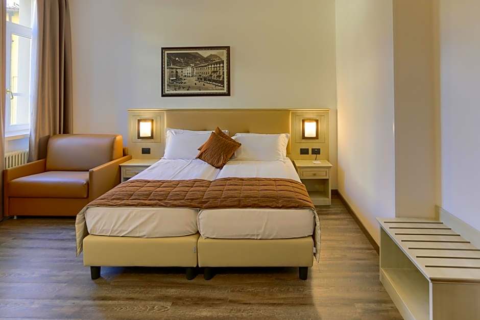 Hotel Sole Relax & Panorama