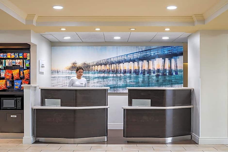 Courtyard by Marriott Naples