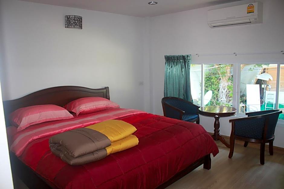 Nong Nuey Rooms