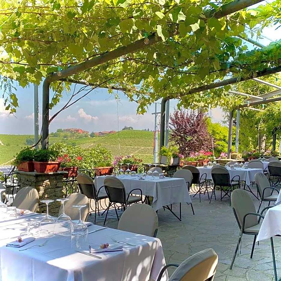 Locanda Rabaya'