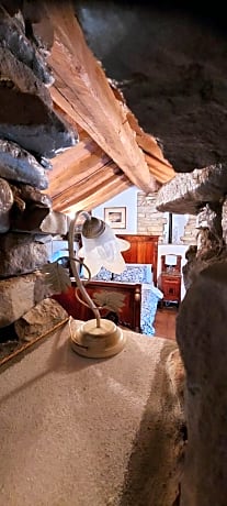 B&B la Forgia