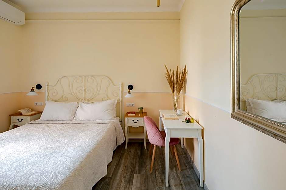 Dante's in Vaticano 2