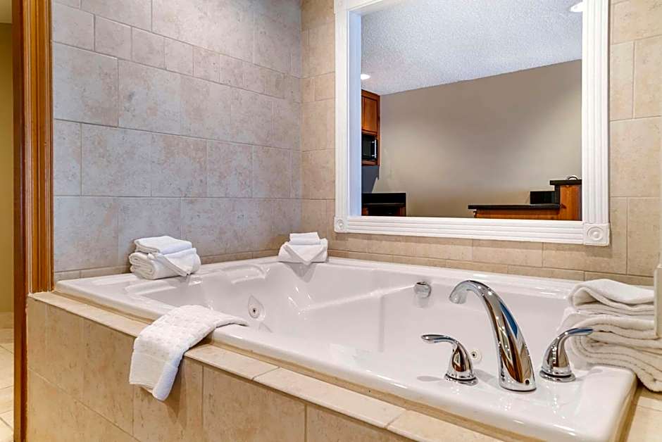 Best Western Greenfield Inn