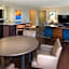 Radisson Hotel St Louis Downtown Convention Center
