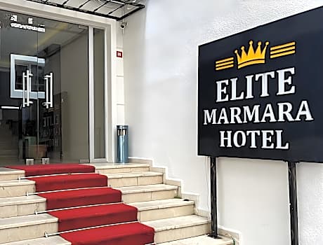 Elite Marmara Bosphorus & Suites
