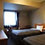 Hotel Route Inn Suwa Inter