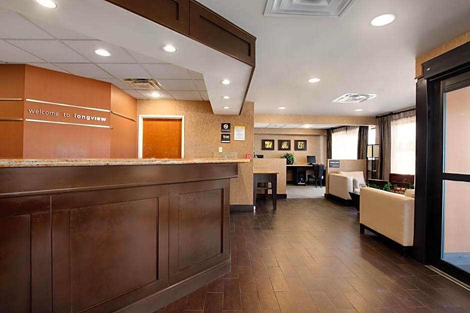 Days Inn by Wyndham Longview South