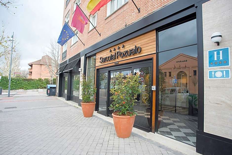 Sercotel Pozuelo