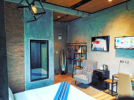 Theloft boutique nakhonpanom