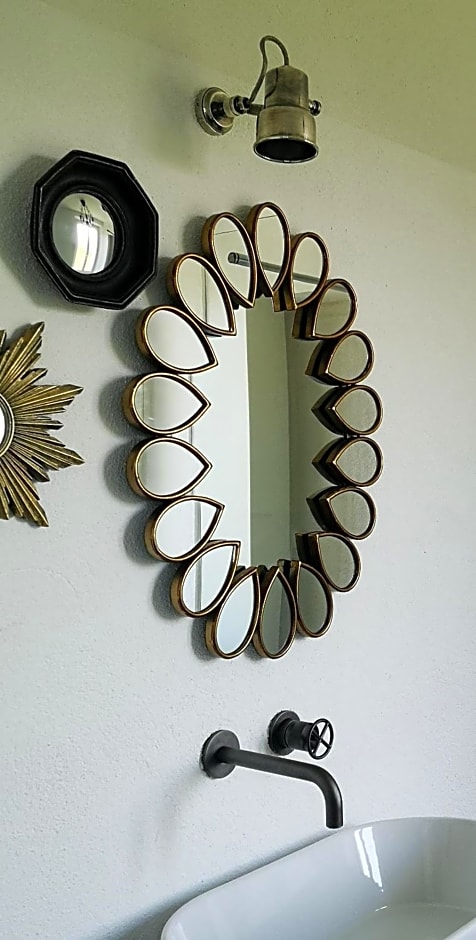 Theresa sulla Collina