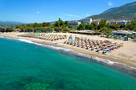 Elegant Beach Hotel