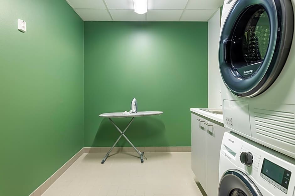 GreenStar Hotel Vaasa