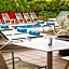 Aqua Hotel Bertran Park