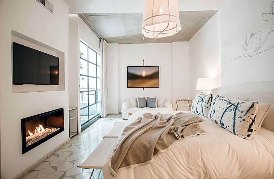 LOtel-Casa Arca