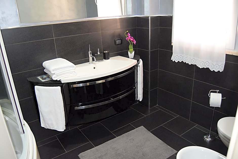 Guest House Brezza Marina