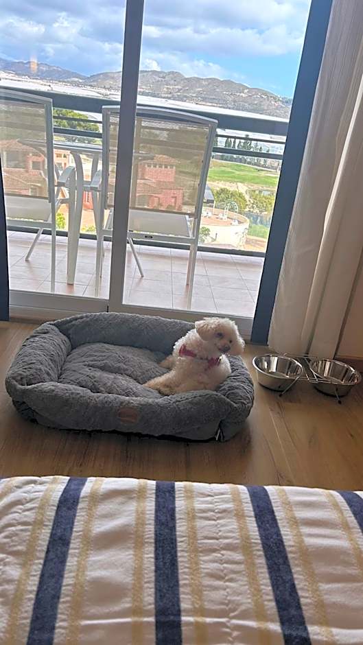 Hotel Bonalba Alicante