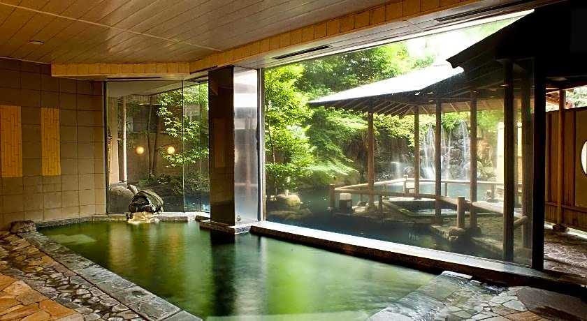 Club Wyndham Chikumakan Nagano