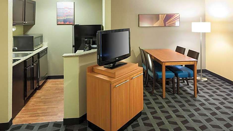 TownePlace Suites by Marriott Dallas Arlington North