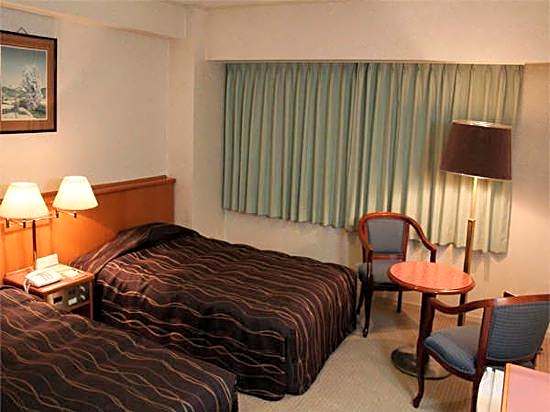 Tokyo Daiichi Hotel Shinshirakawa