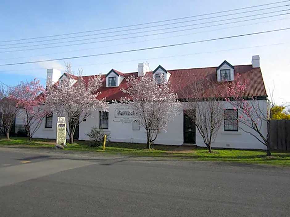 Photo 1 of 35 of Sorell Barracks