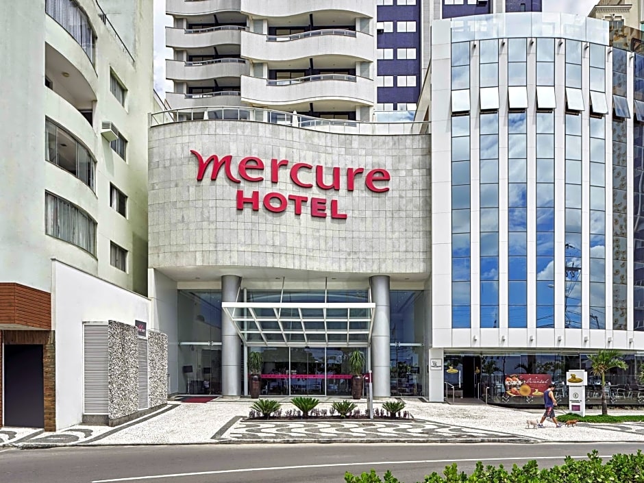 Mercure Camboriu