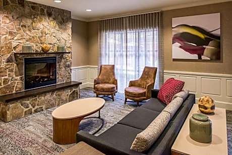 Courtyard by Marriott Clemson