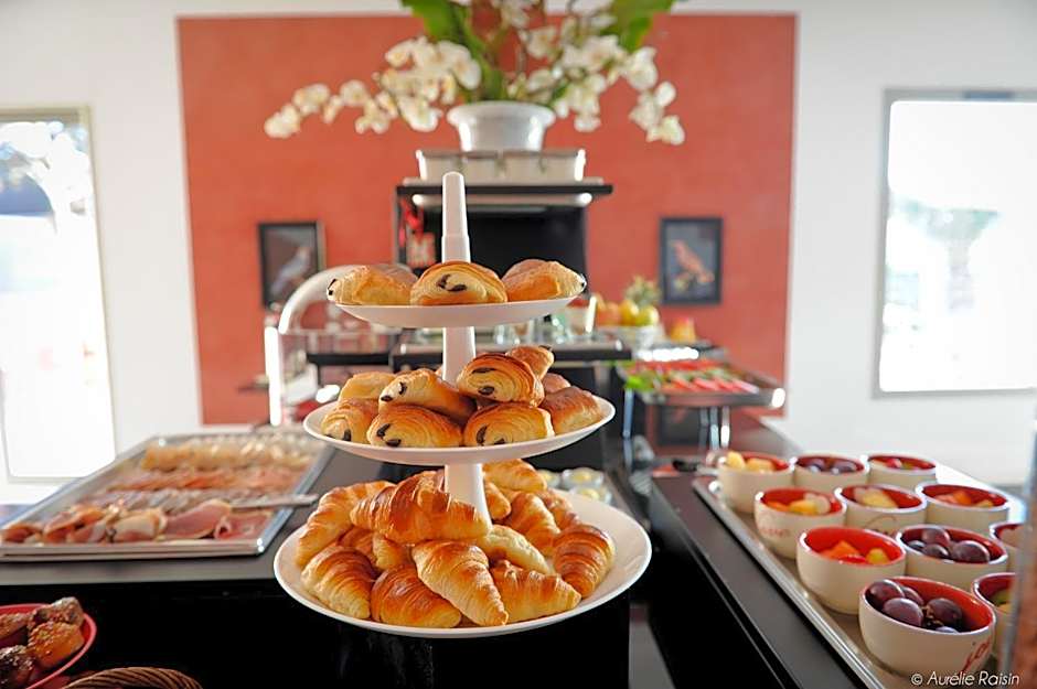 Hôtel Liberata & Spa