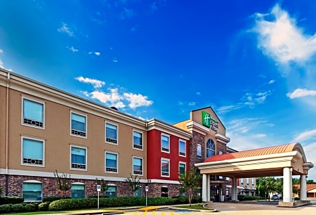 Holiday Inn Express Hotel and Suites Jasper, an IHG Hotel